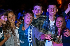 Koncert na Trgu