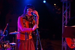 Koncert na Trgu