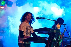 Koncert na Trgu