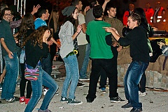 Koncert na Trgu