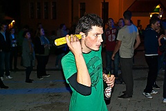 Koncert na Trgu
