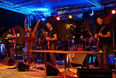 Koncert na Trgu