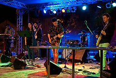 Koncert na Trgu