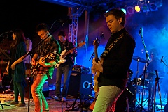 Koncert na Trgu