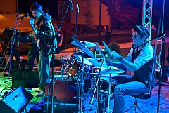 Koncert na Trgu