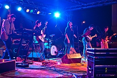 Koncert na Trgu