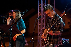 Koncert na Trgu