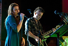 Koncert na Trgu