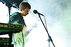 Koncert na Trgu