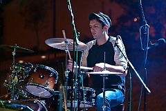 Koncert na Trgu