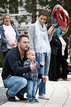 Središnja svečanost 42. Branja grojzdja