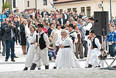 Središnja svečanost 42. Branja grojzdja