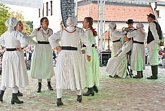 Središnja svečanost 42. Branja grojzdja