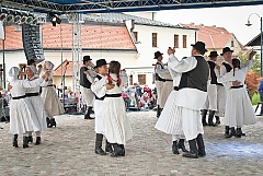 Središnja svečanost 42. Branja grojzdja