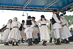 Središnja svečanost 42. Branja grojzdja