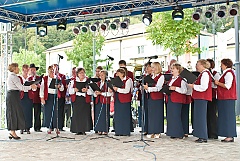 Središnja svečanost 42. Branja grojzdja