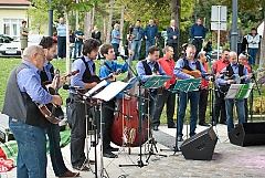 Središnja svečanost 42. Branja grojzdja
