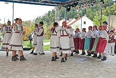 Središnja svečanost 42. Branja grojzdja