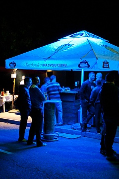 22. godišnjica Ramone