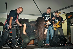 22. godišnjica Ramone