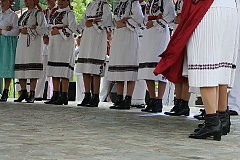 Središnja svečanost 42. Branja grojzdja
