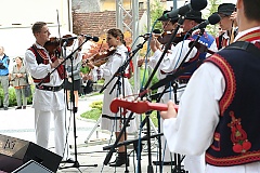 Središnja svečanost 42. Branja grojzdja